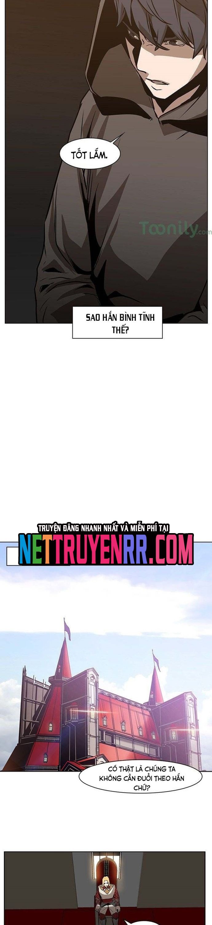 Vô Bi Chapter 24 - 14