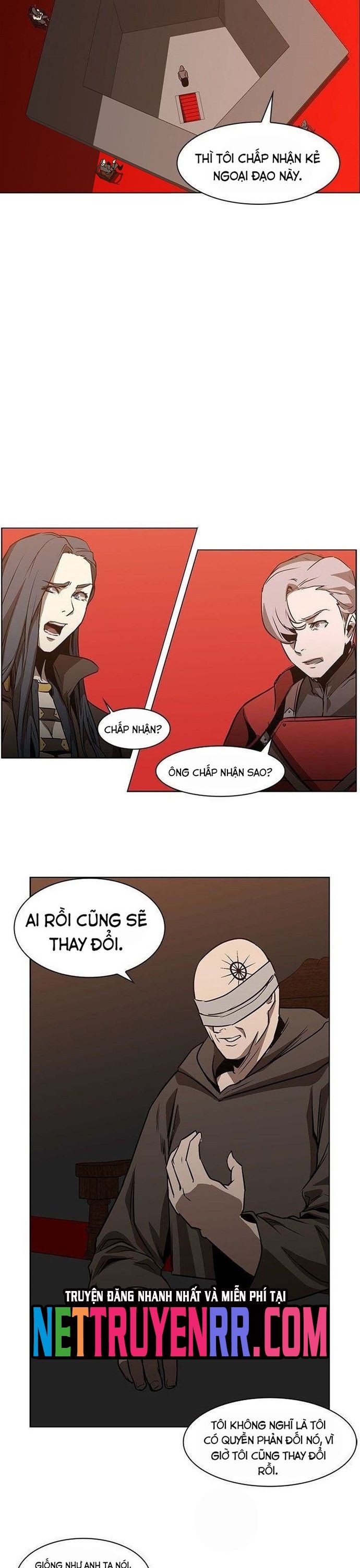 Vô Bi Chapter 24 - 4