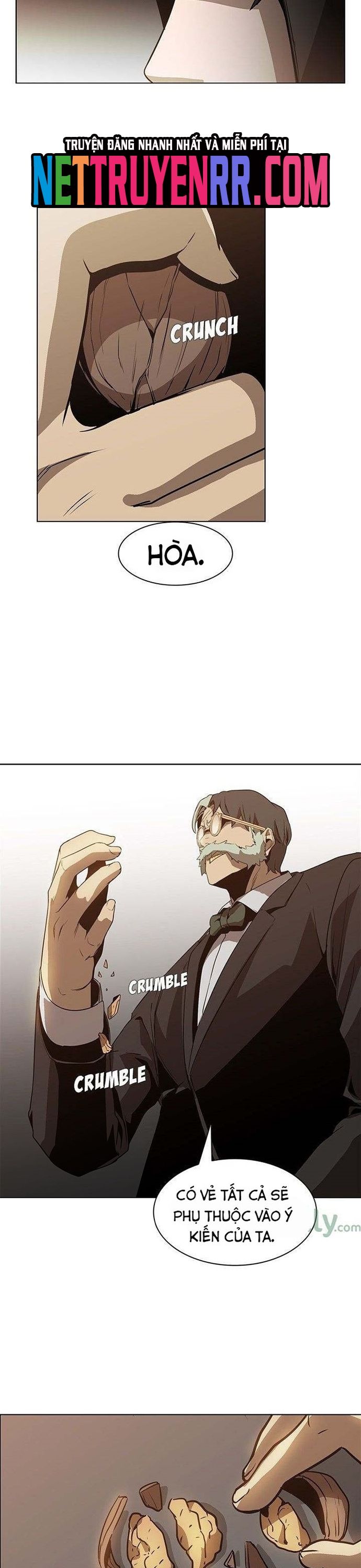 Vô Bi Chapter 24 - 9