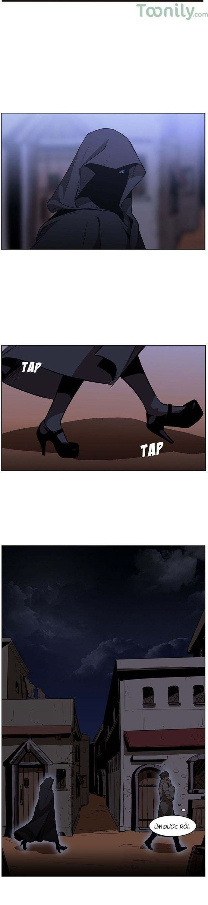 Vô Bi Chapter 25 - 12