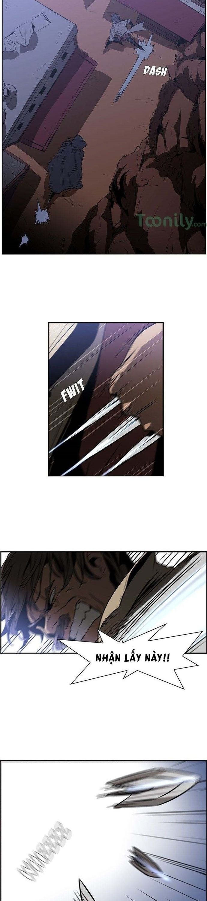 Vô Bi Chapter 25 - 14