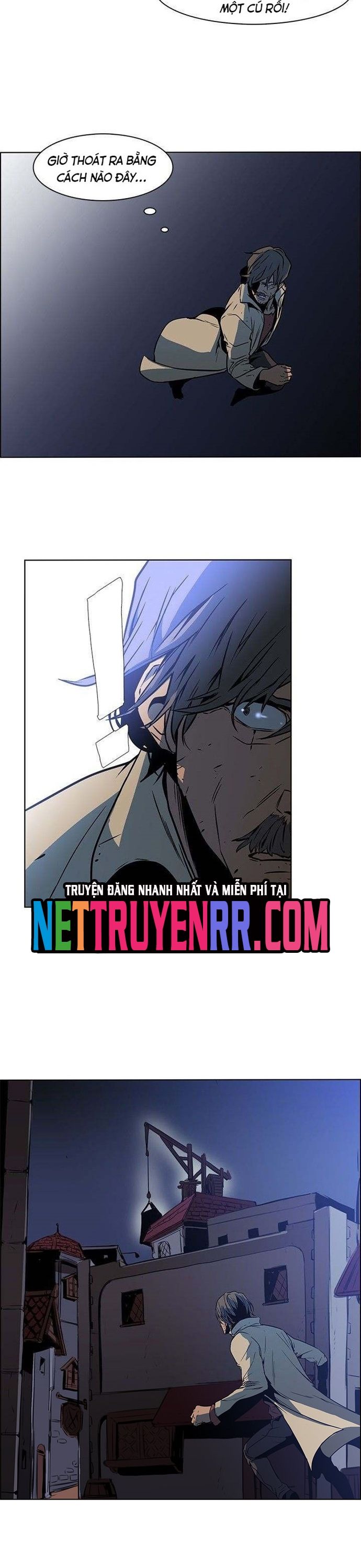 Vô Bi Chapter 25 - 17
