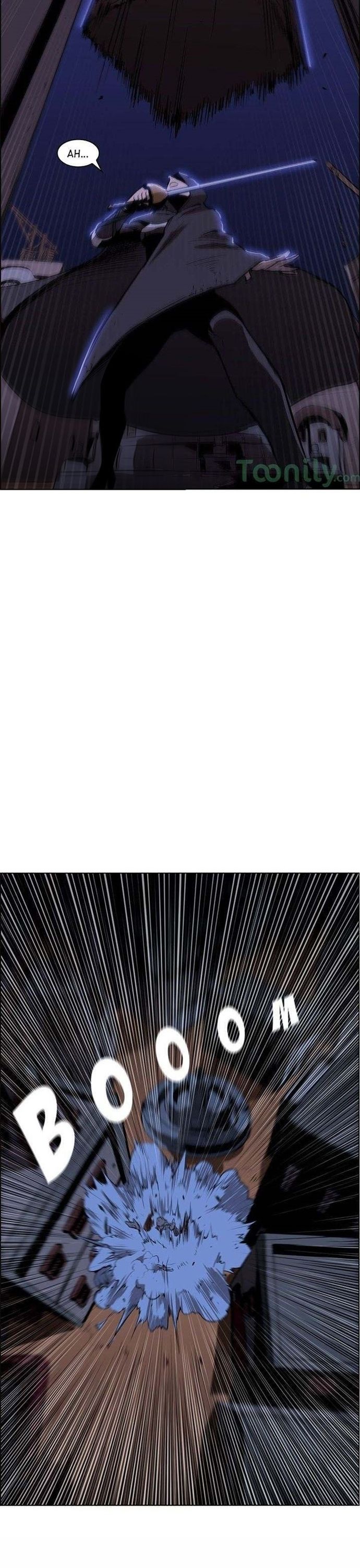 Vô Bi Chapter 25 - 23