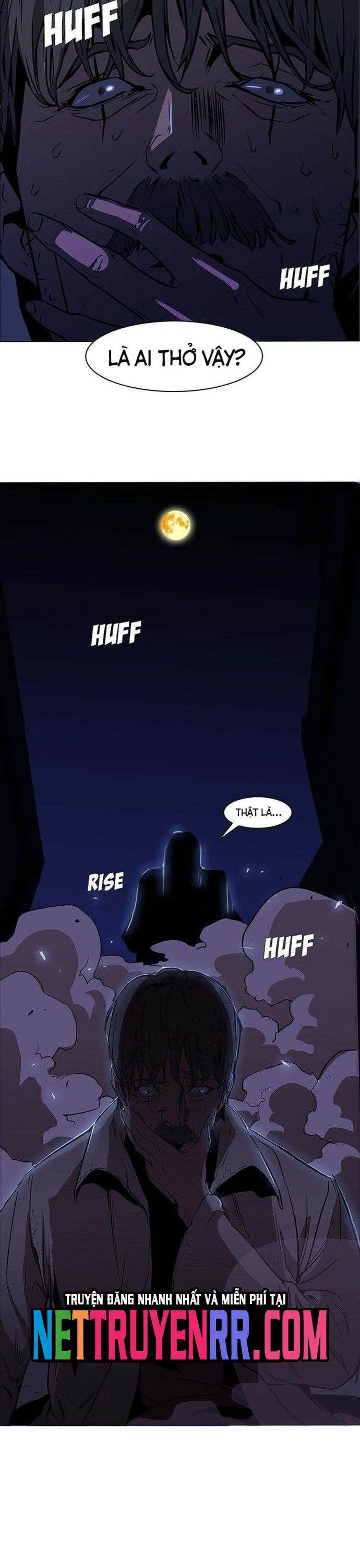 Vô Bi Chapter 25 - 28