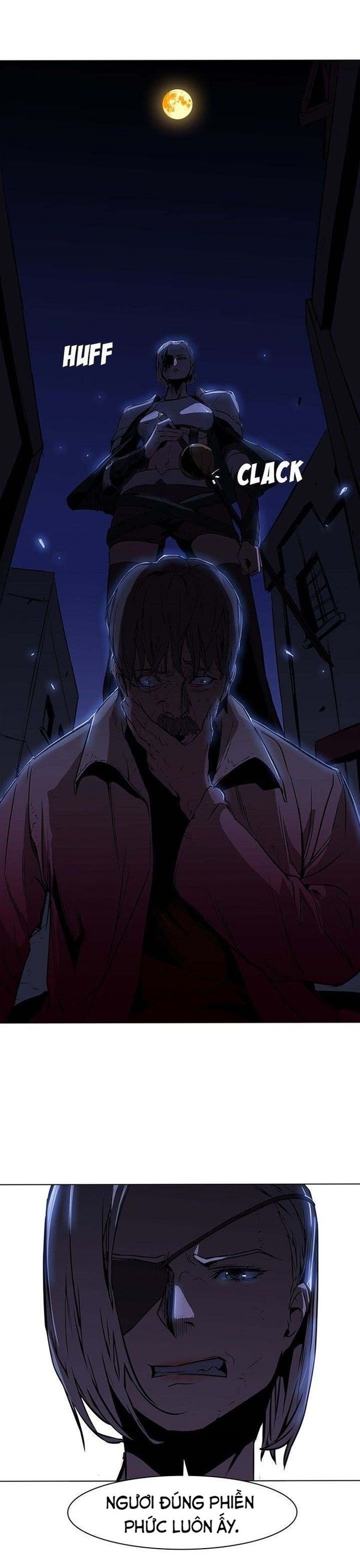 Vô Bi Chapter 25 - 29