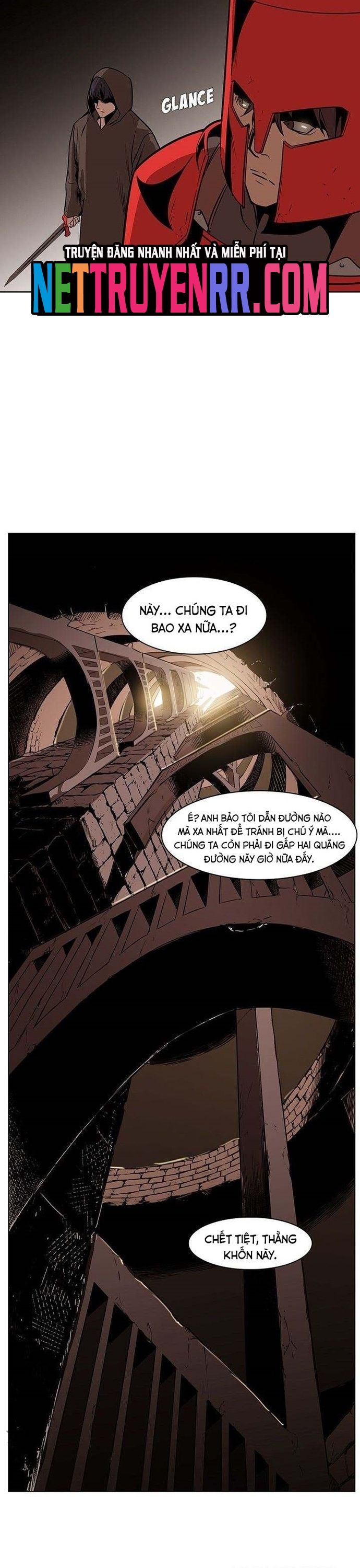 Vô Bi Chapter 25 - 35