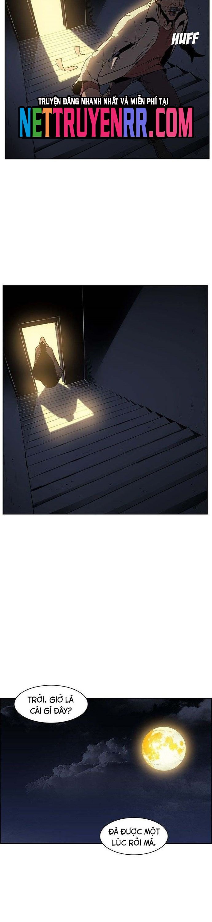 Vô Bi Chapter 25 - 10