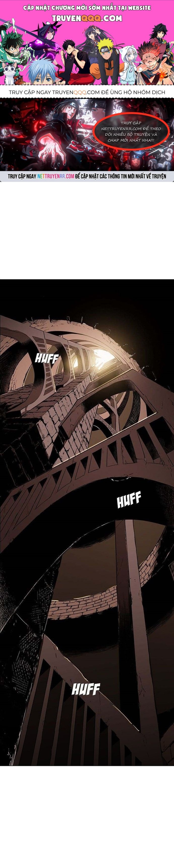 Vô Bi Chapter 26 - 1