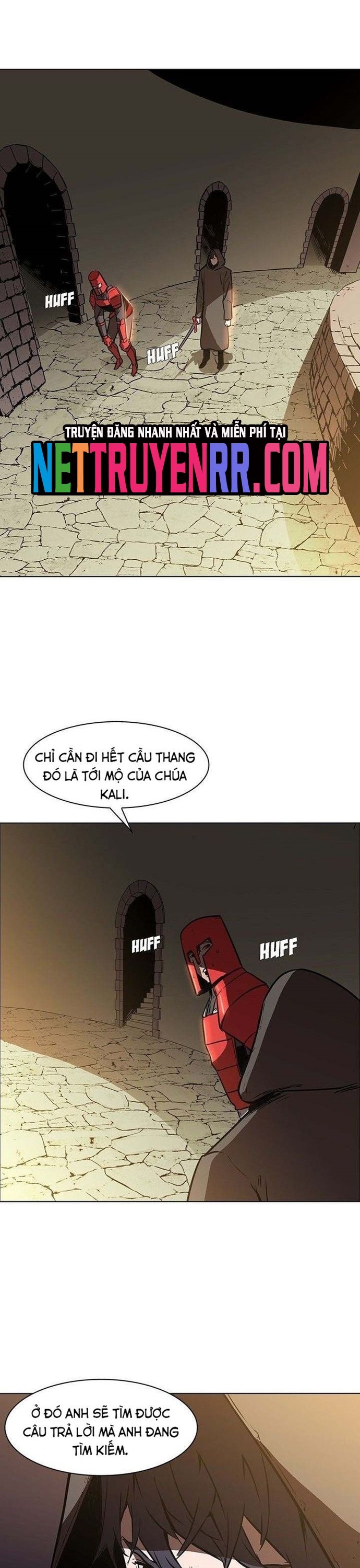 Vô Bi Chapter 26 - 2