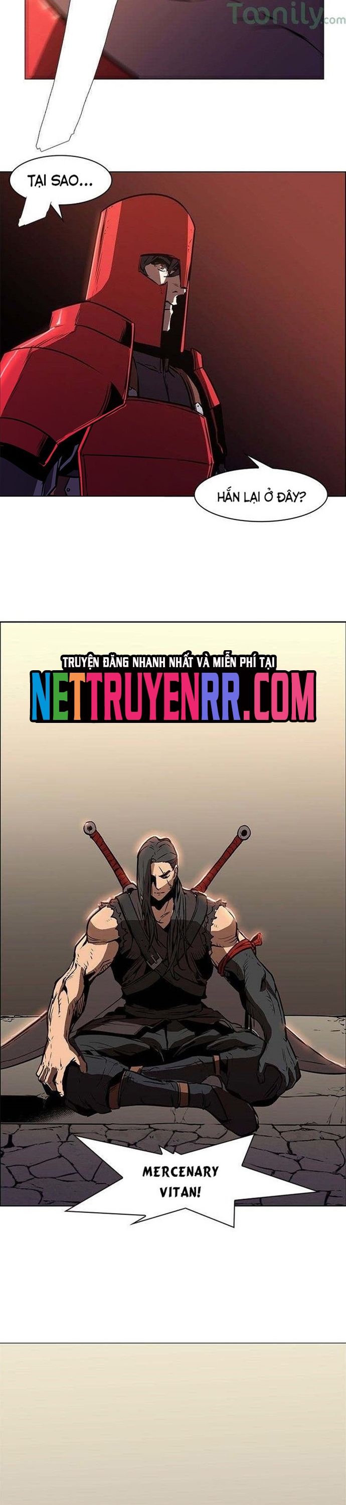 Vô Bi Chapter 26 - 12