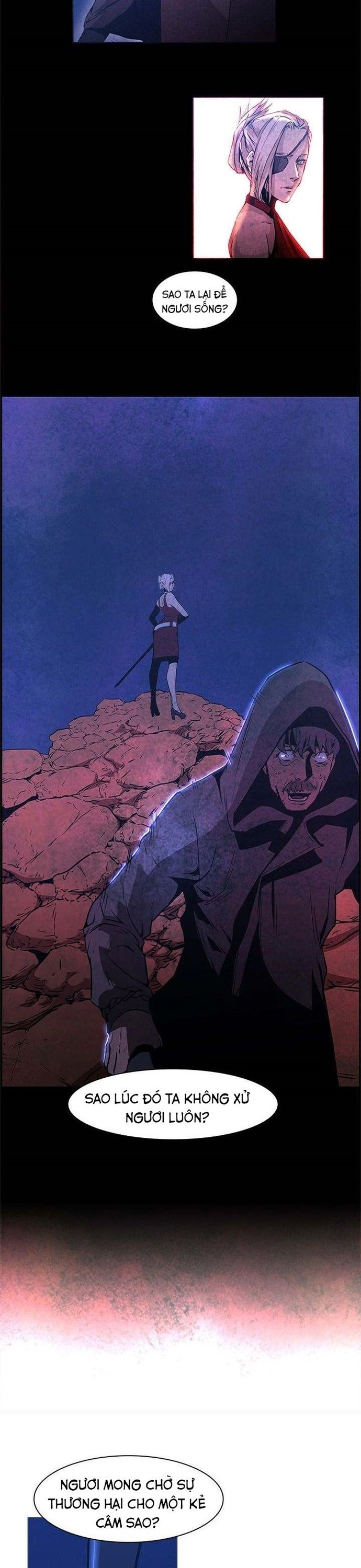 Vô Bi Chapter 26 - 21