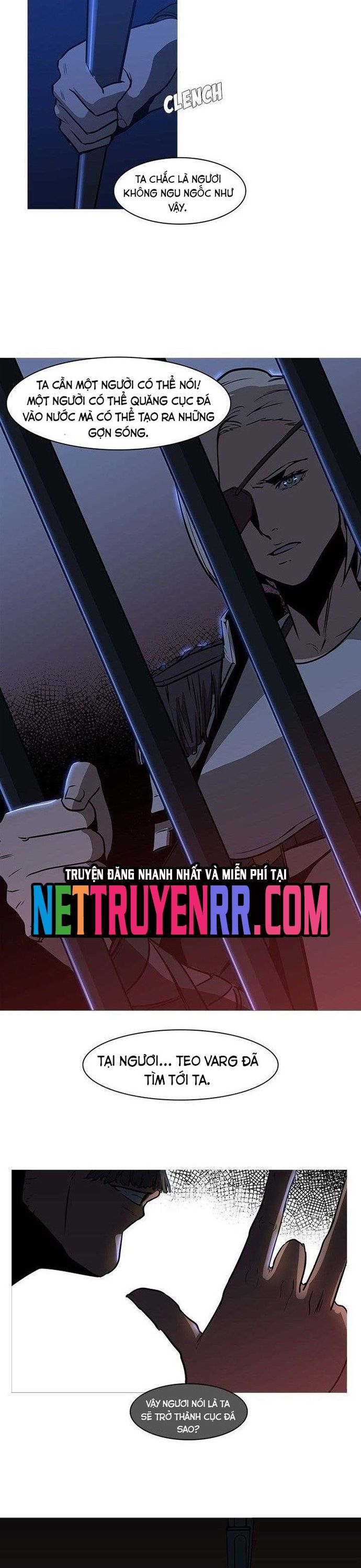 Vô Bi Chapter 26 - 22