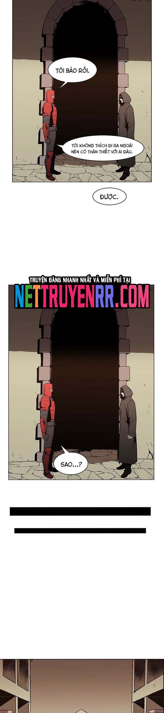 Vô Bi Chapter 26 - 4