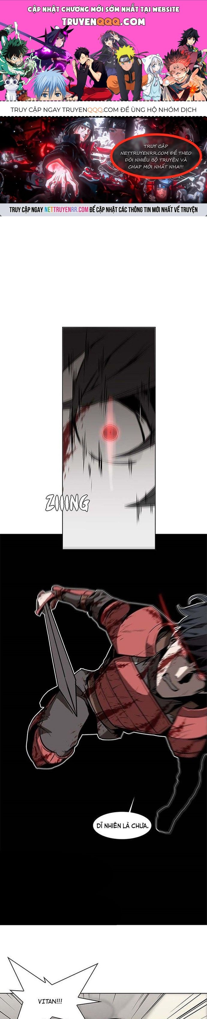 Vô Bi Chapter 28 - 1