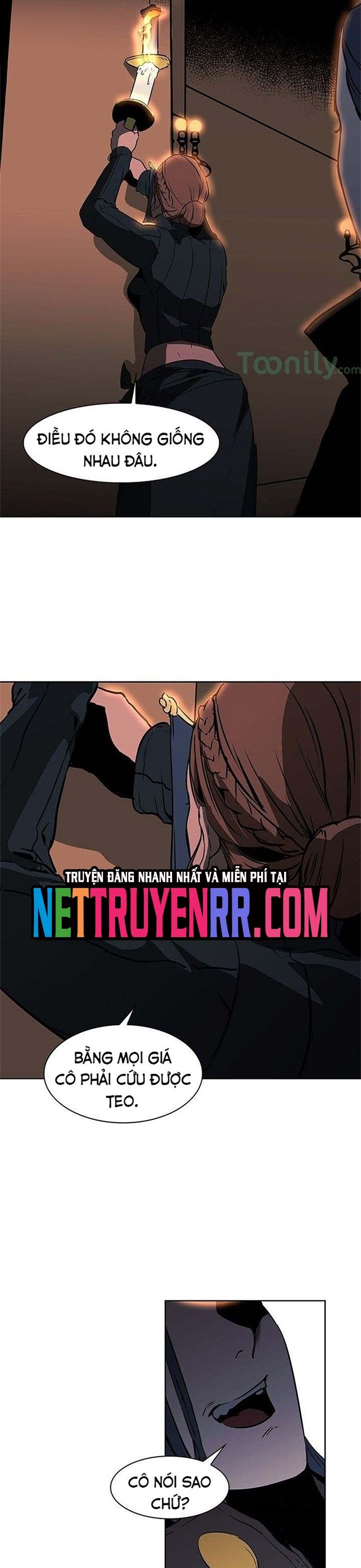 Vô Bi Chapter 28 - 12