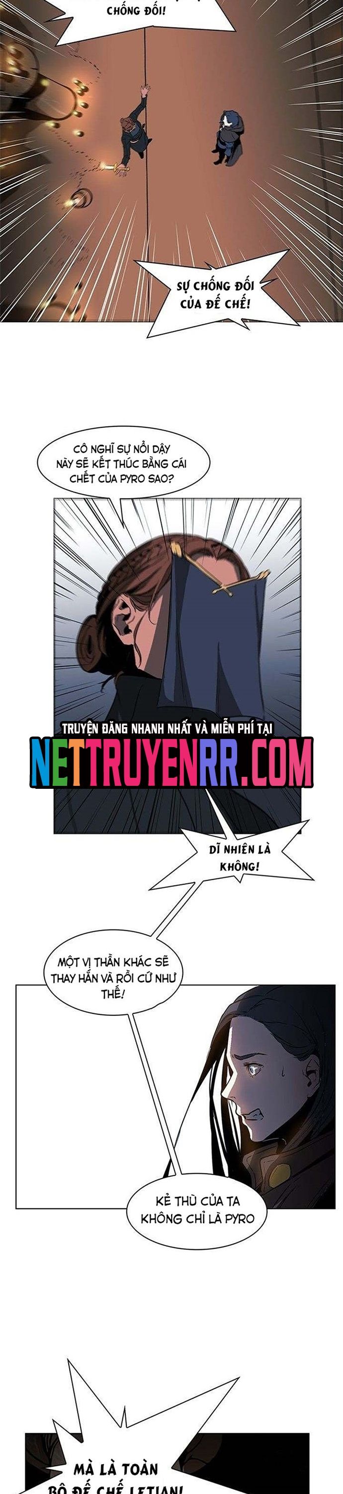 Vô Bi Chapter 28 - 15