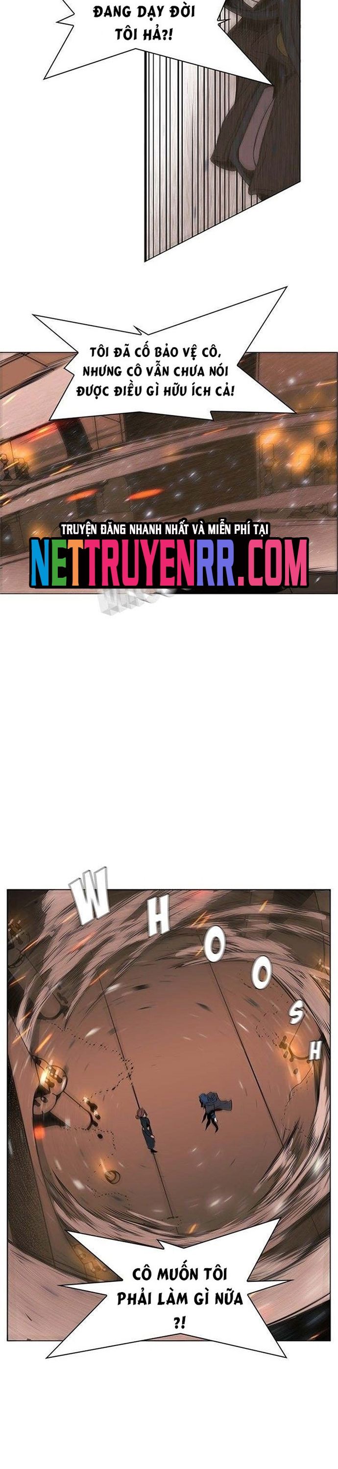 Vô Bi Chapter 28 - 17