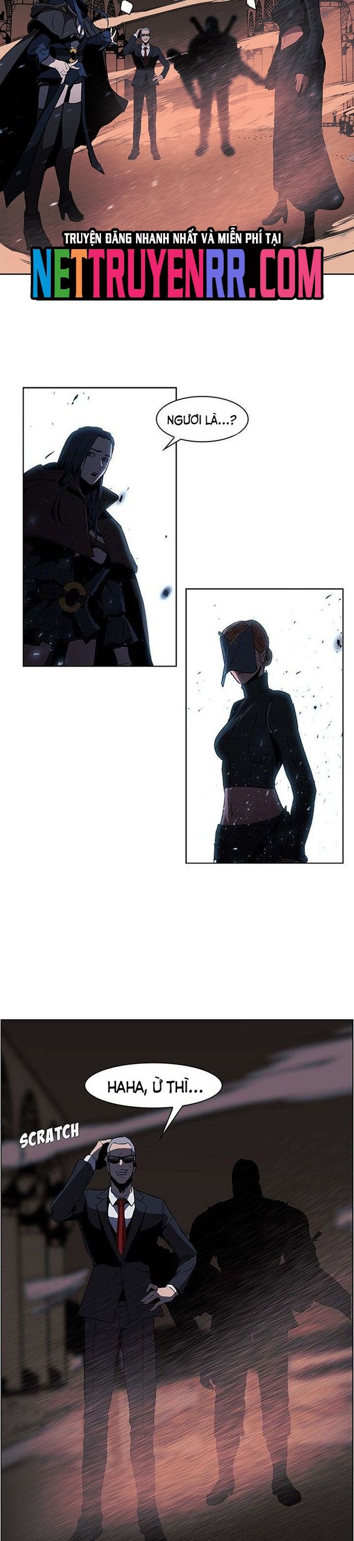 Vô Bi Chapter 28 - 19