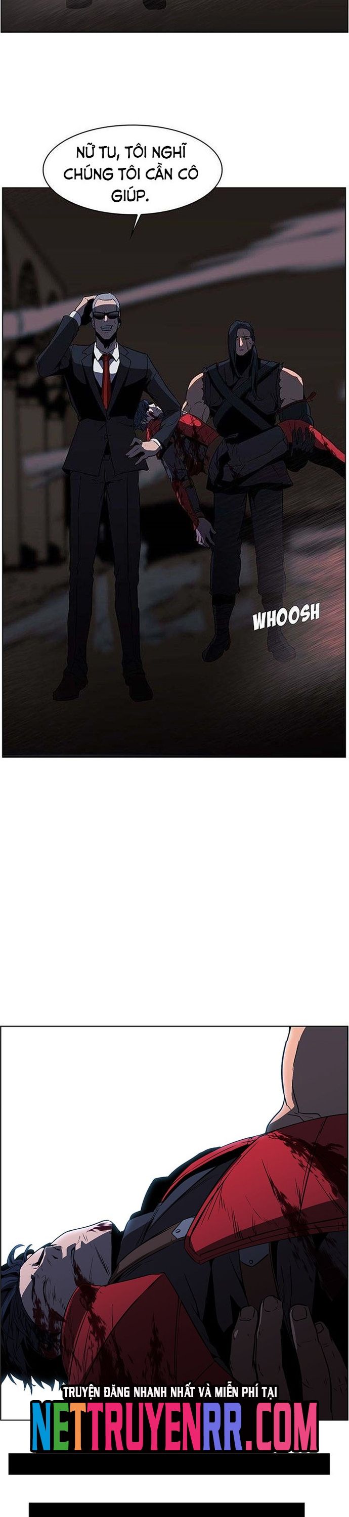 Vô Bi Chapter 28 - 20