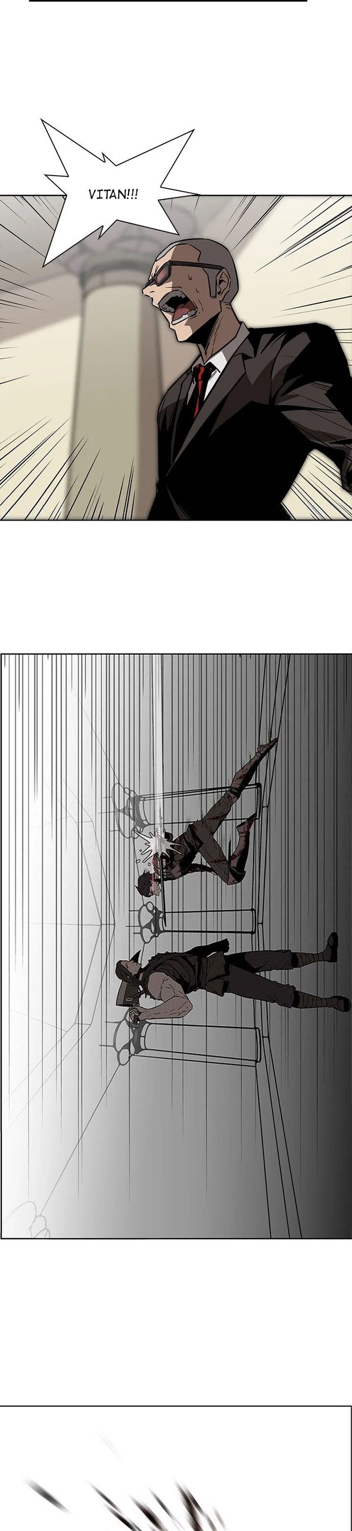 Vô Bi Chapter 28 - 21