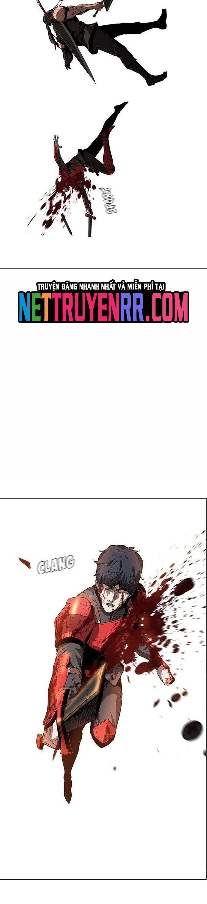 Vô Bi Chapter 28 - 24