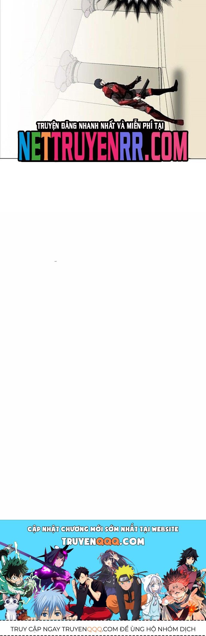 Vô Bi Chapter 28 - 33