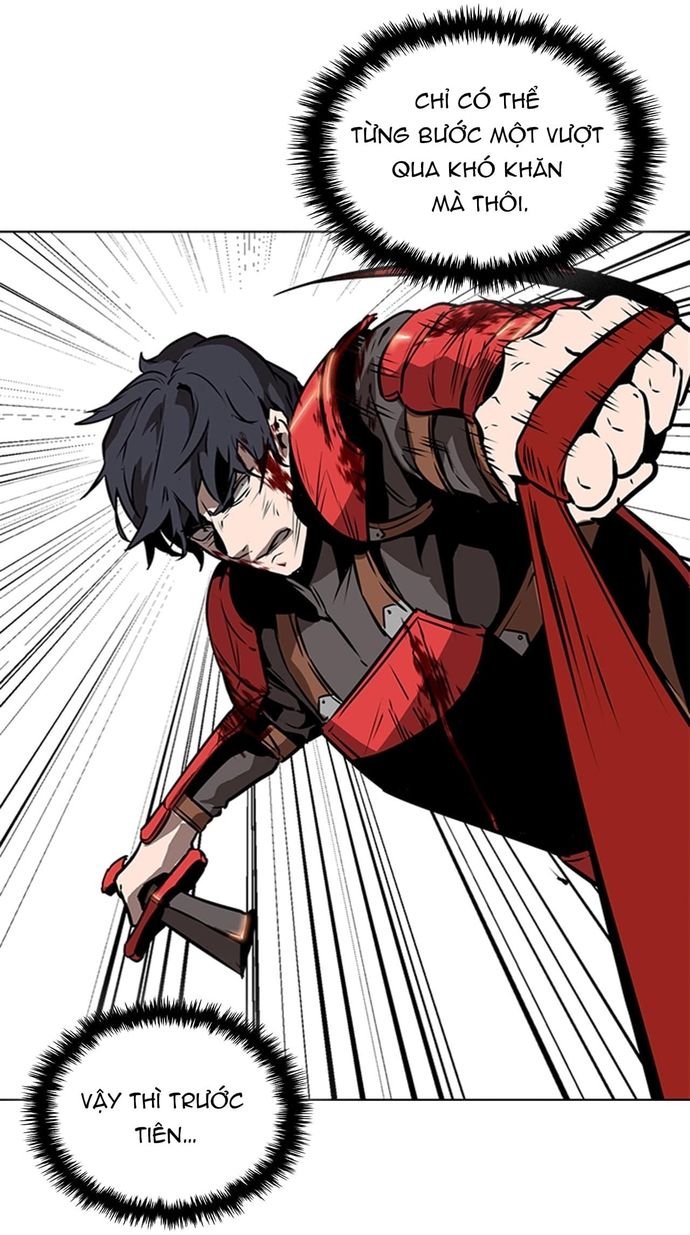 Vô Bi Chapter 29 - 26