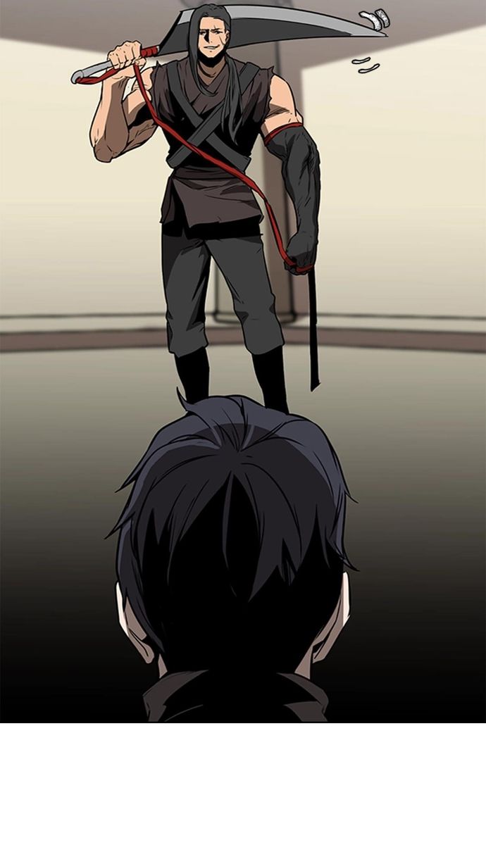 Vô Bi Chapter 29 - 43