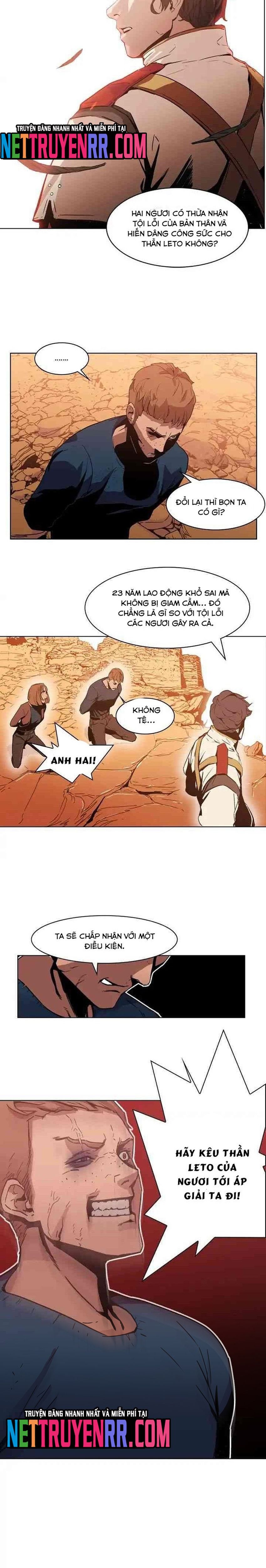 Vô Bi Chapter 3 - 2