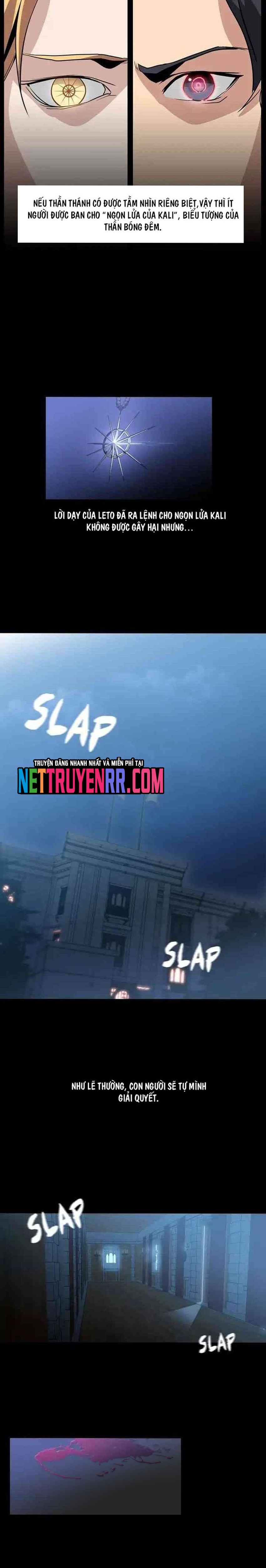 Vô Bi Chapter 3 - 11