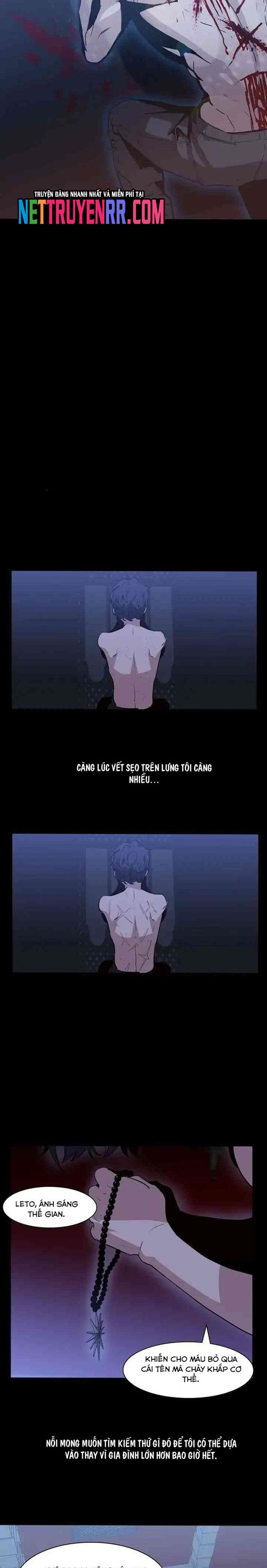 Vô Bi Chapter 3 - 13