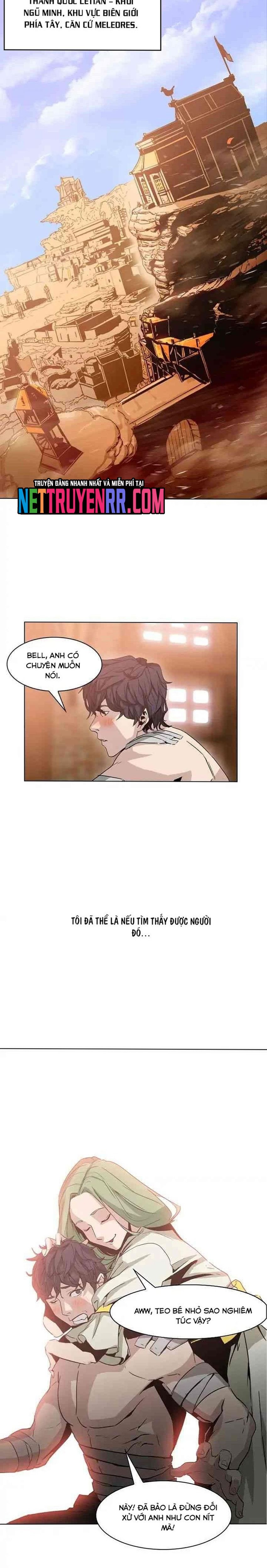 Vô Bi Chapter 3 - 15