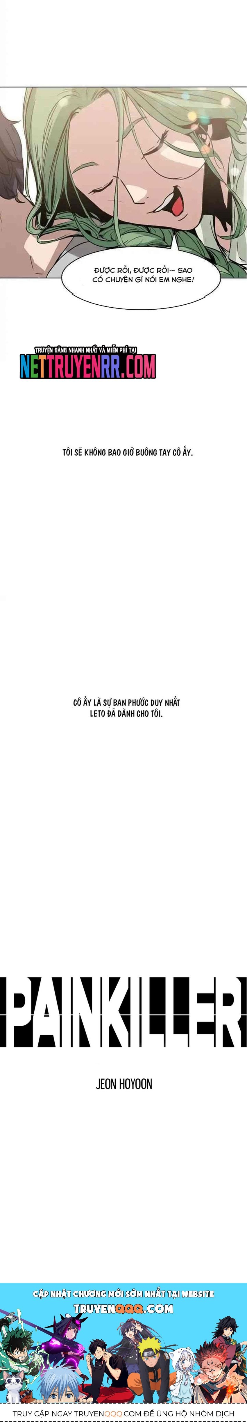 Vô Bi Chapter 3 - 16