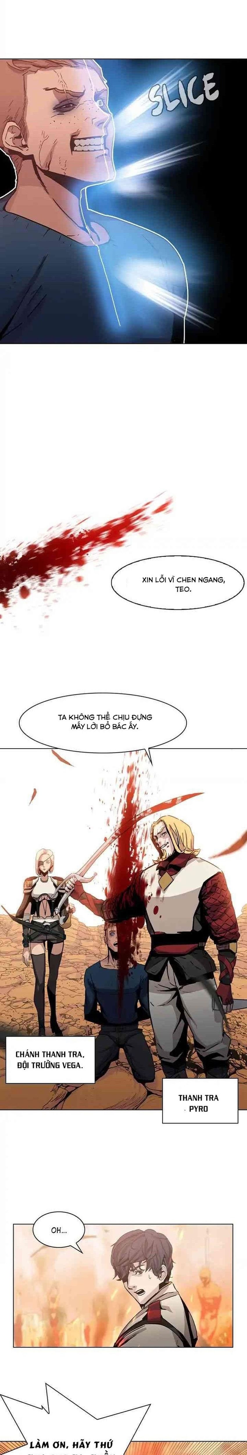 Vô Bi Chapter 3 - 3