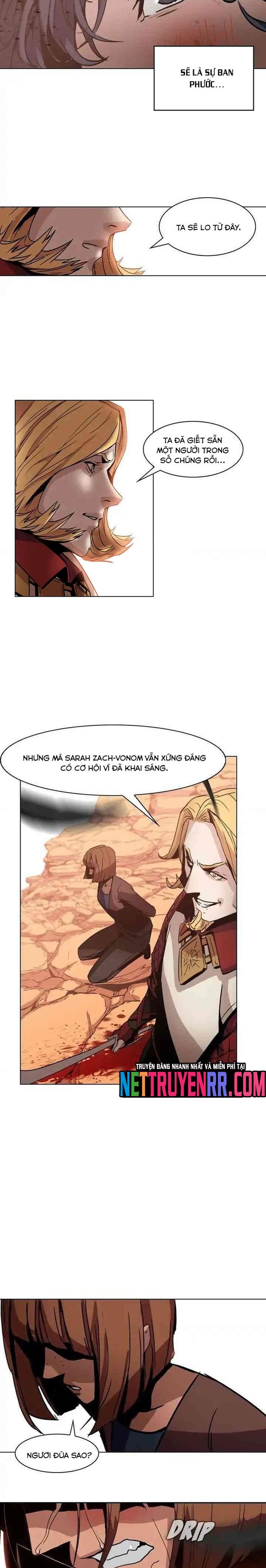 Vô Bi Chapter 3 - 5