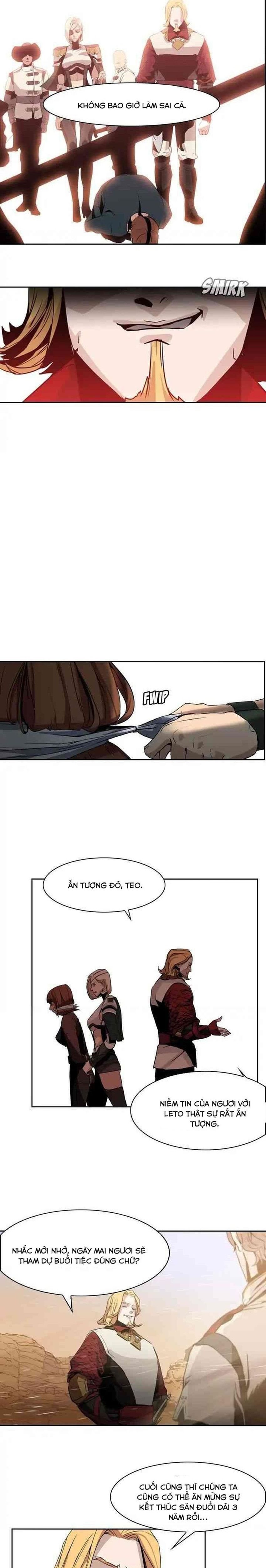 Vô Bi Chapter 3 - 9