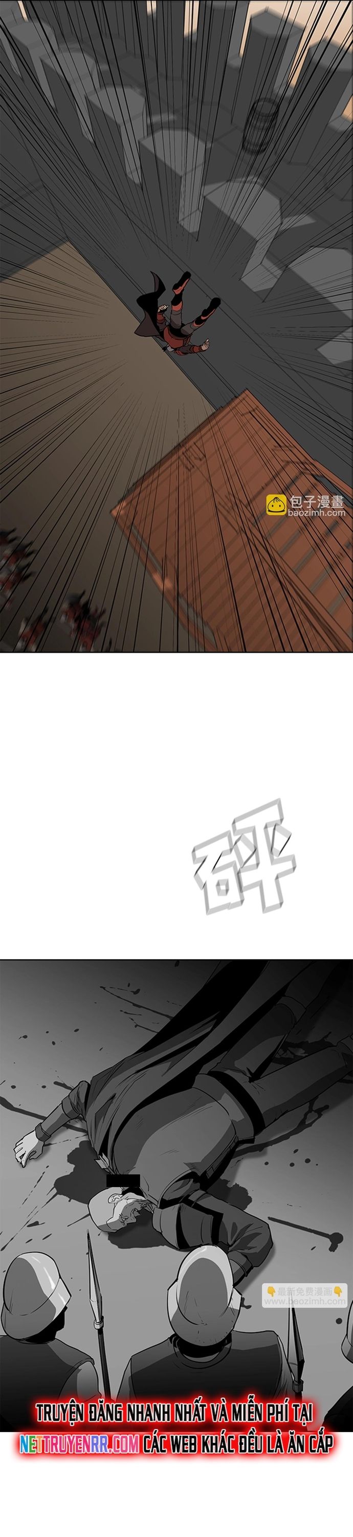 Vô Bi Chapter 30 - 17