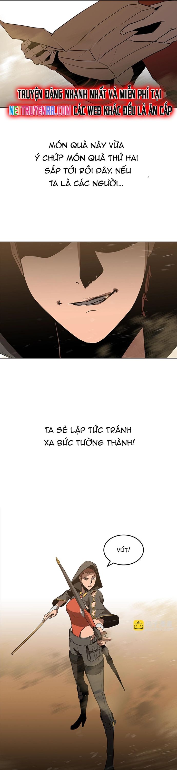 Vô Bi Chapter 30 - 20