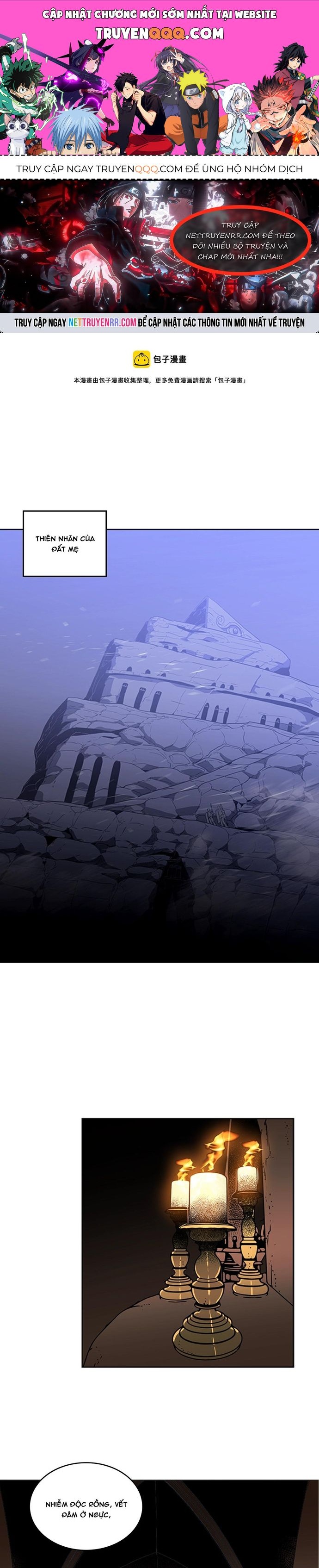 Vô Bi Chapter 31 - 1