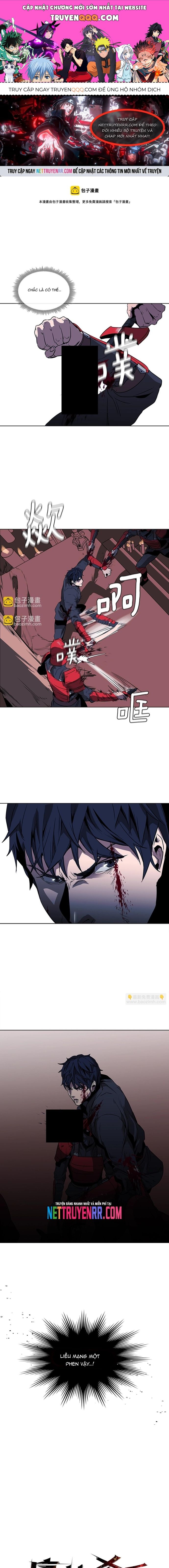 Vô Bi Chapter 35 - 1