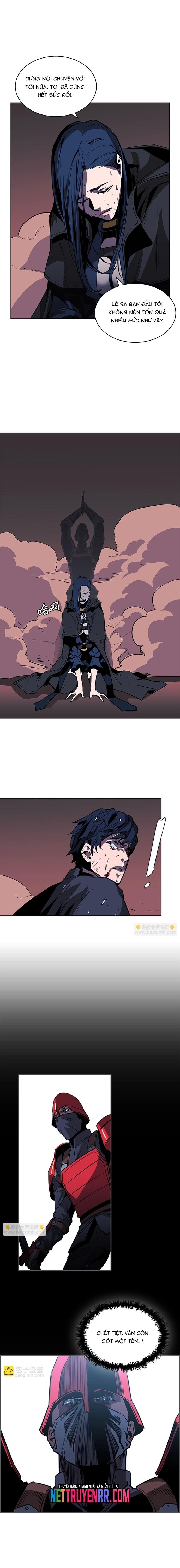 Vô Bi Chapter 35 - 11