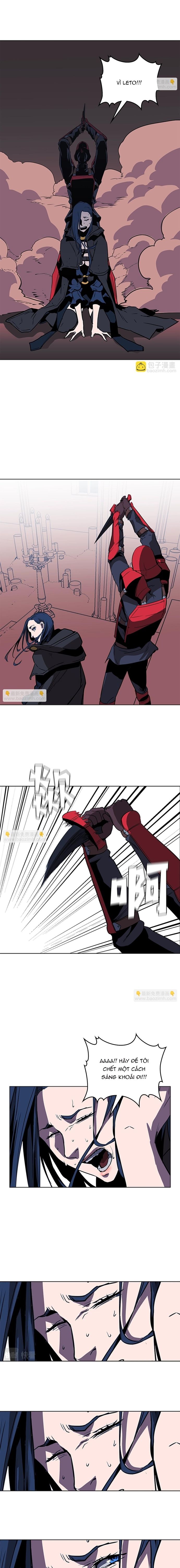 Vô Bi Chapter 35 - 12