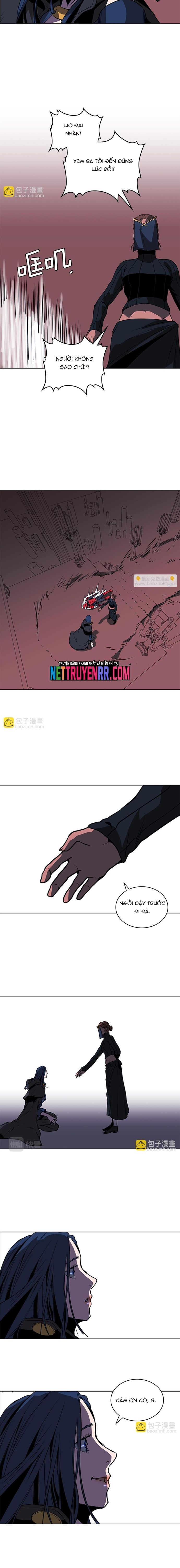 Vô Bi Chapter 35 - 14