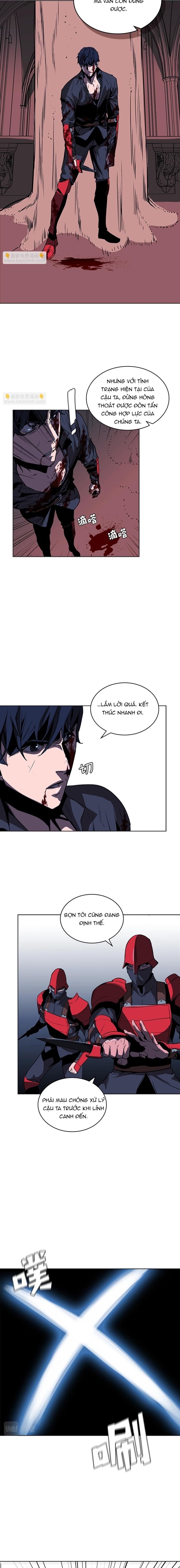 Vô Bi Chapter 35 - 3