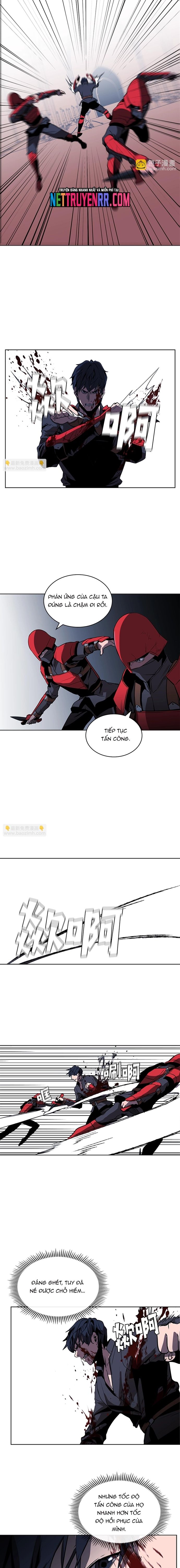 Vô Bi Chapter 35 - 4