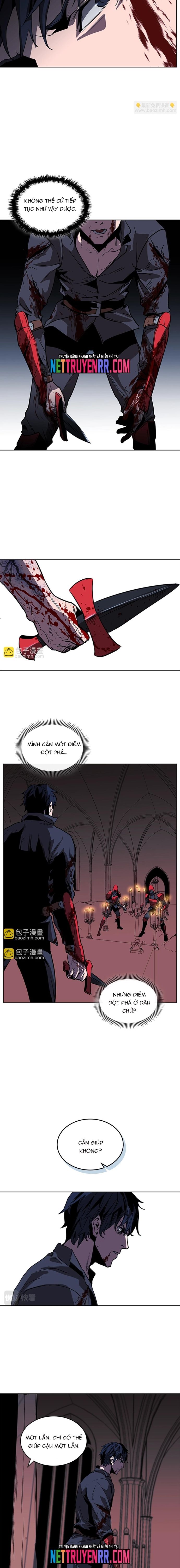 Vô Bi Chapter 35 - 5