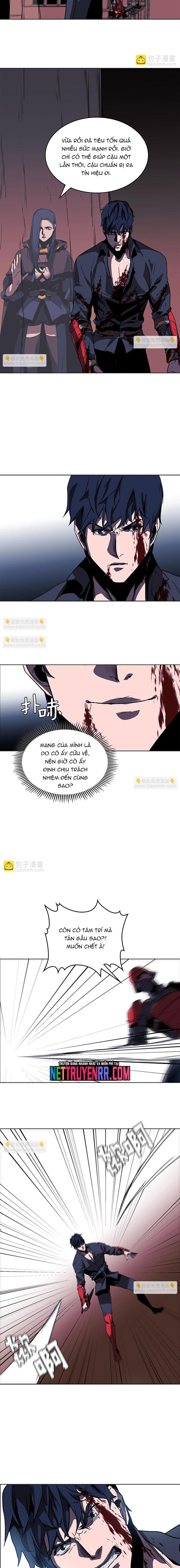 Vô Bi Chapter 35 - 6