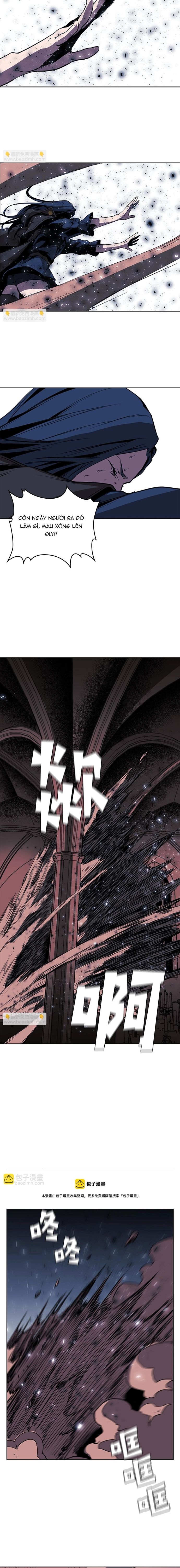 Vô Bi Chapter 35 - 8