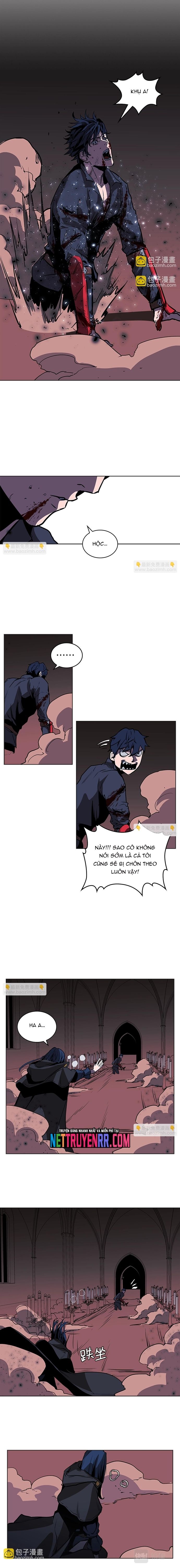 Vô Bi Chapter 35 - 10