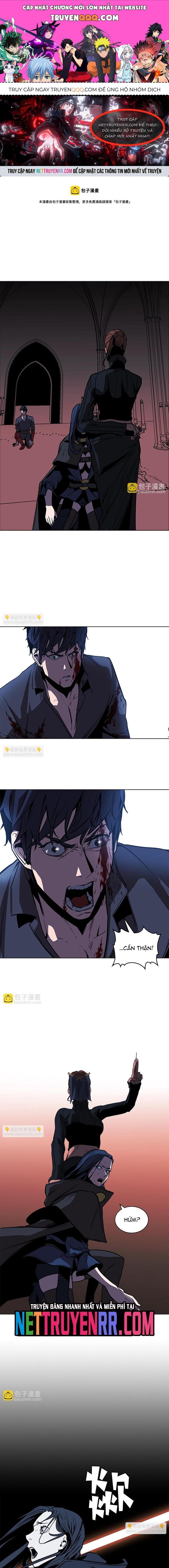 Vô Bi Chapter 36 - 1